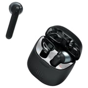 JBL TUNE 220TWS True Wireless Earbuds Black