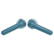 JBL TUNE 220TWS True Wireless Earbuds Blue