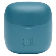 JBL TUNE 220TWS True Wireless Earbuds Blue