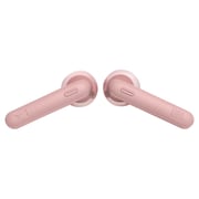 JBL TUNE 220TWS True Wireless Earbuds Pink