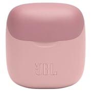 JBL TUNE 220TWS True Wireless Earbuds Pink