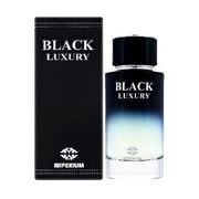 Imperium Black Luxury Eau De Parfum Unisex 100ml