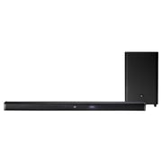 JBL BAR 2.1 DEEP BASS 2.1 Channel Soundbar