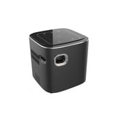 Merlin D019 Cube HD Smart Projector Black