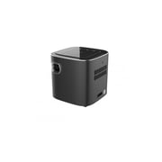 Merlin D019 Cube HD Smart Projector Black