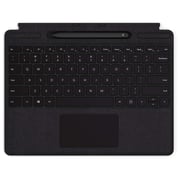 Microsoft Surface Pro X Signature Keyboard with Slim Pen Bundle