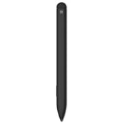 لوحة مفاتيح مايكروسوفت سيرفيس برو اكس سيجنتشر مع قلم بتصميم نحيف