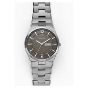 Skagen Melbye Grey Stainless Steel Men Watch SKW6504