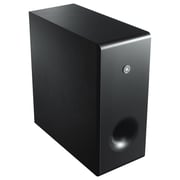 Yamaha MusicCast BAR 400 200W 3.1-Channel Soundbar System