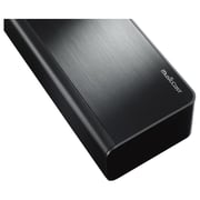 Yamaha MusicCast BAR 400 200W 3.1-Channel Soundbar System