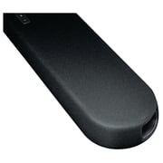 Yamaha YAS-108B Wireless Sound Bar With Built In Subwoofers Black