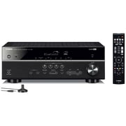 Yamaha RX-V385B 5.1 Channel AV Receiver