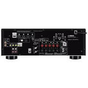 Yamaha RX-V385B 5.1 Channel AV Receiver