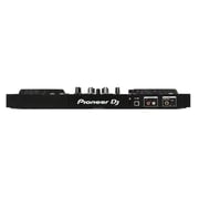 Pioneer DJ DDJ-400 2-deck Rekordbox DJ Controller