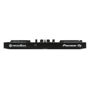 Pioneer DJ DDJ-400 2-deck Rekordbox DJ Controller