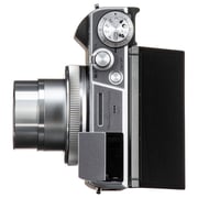 كاميرا كانون باور شوت G7X Mark III الرقمية فضي