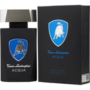 Tonino Lamborghini Acqua EDT Men 125ml