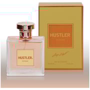 Hustler Extreme EDT Men 100ml