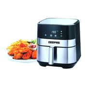 Geepas Air Fryer 5 Litres GAF37510