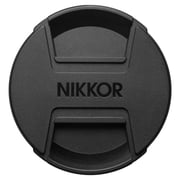 Nikon NIKKOR Z 85mm F/1.8 S Lens