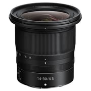 Nikon NIKKOR Z 14-30mm F/4 S Lens