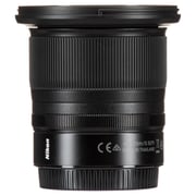 Nikon NIKKOR Z 14-30mm F/4 S Lens