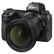 Nikon NIKKOR Z 14-30mm F/4 S Lens