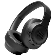 JBL TUNE 750BTNC Wireless Over-Ear ANC Headphones Black