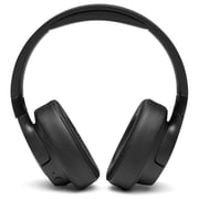 JBL TUNE 750BTNC Wireless Over-Ear ANC Headphones Black