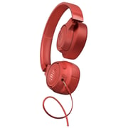 JBL TUNE 750BTNC Wireless Over-Ear ANC Headphones Coral