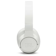 JBL TUNE 750BTNC Wireless Over-Ear ANC Headphones White Online