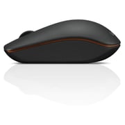 Lenovo GY50R91293 400 Wireless Mouse Black