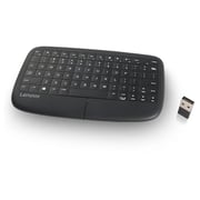 Lenovo GX30N73442 500 Multimedia Controller Black
