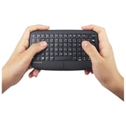 Lenovo GX30N73442 500 Multimedia Controller Black