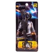 Bingo HK-0063 PUBG Key Chain ASST