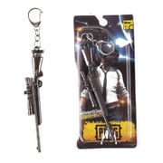 Bingo HK-0063 PUBG Key Chain ASST