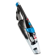 BISSELL Featherweight 2-in-1 Upright Vacuum Cleaner 2024E – Lightweight 0.5L Capacity, 450W Power, Converts to Handheld, Ideal for Hard Floors| 2-Year BISSELL Warranty