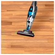 BISSELL Featherweight 2-in-1 Upright Vacuum Cleaner 2024E – Lightweight 0.5L Capacity, 450W Power, Converts to Handheld, Ideal for Hard Floors| 2-Year BISSELL Warranty