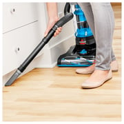 Bissell Power force Helix Upright Vacuum Cleaner 2111E