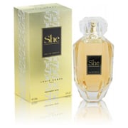 Louis Varel She Eau De Parfum Women 100ml