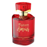 Louis Varel Evidencia Amour Eau De Parfum Women 90ml