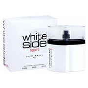 Louis Varel White Side Sport Eau De Toilette Men 90ml