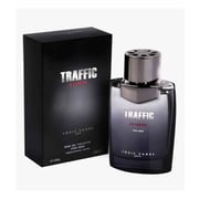 Louis Varel Traffic Extreme Eau De Toilette Men 100ml