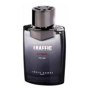 Louis Varel Traffic Extreme Eau De Toilette Men 100ml