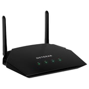 Netgear R6260-100UKS AC1600 Dual Band Gigabit Smart Wifi Router
