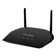 Netgear R6260-100UKS AC1600 Dual Band Gigabit Smart Wifi Router
