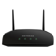 Netgear R6260-100UKS AC1600 Dual Band Gigabit Smart Wifi Router