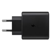Samsung Travel Adapter 45W with Type C Cable 1m Black