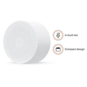 Xiaomi Mi Compact Bluetooth Speaker 2 White
