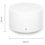 Xiaomi Mi Compact Bluetooth Speaker 2 White